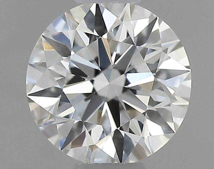 0.31 ct Round diamond