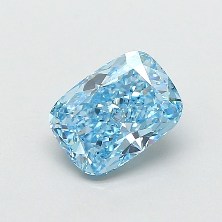 1.09 ct Cushion Modified diamond