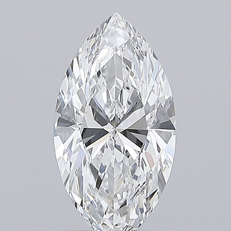1.05 ct. marquise Lab Grown Diamond front image