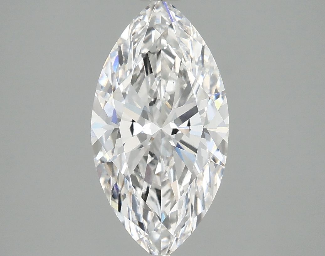 1.97 ct. marquise Lab Grown Diamond front image