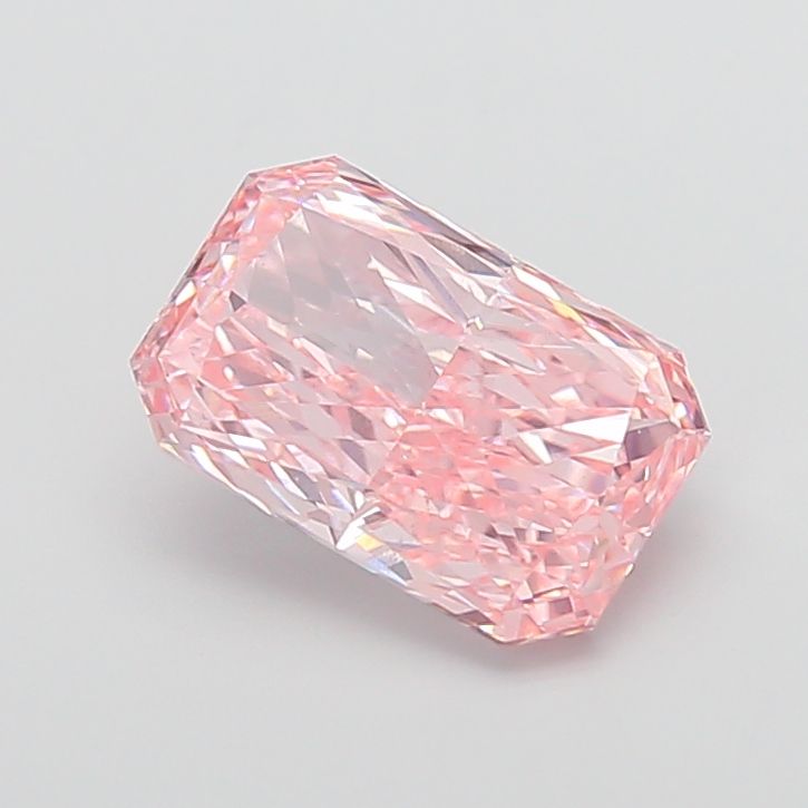 4.50 ct. radiant Lab Grown Diamond front image
