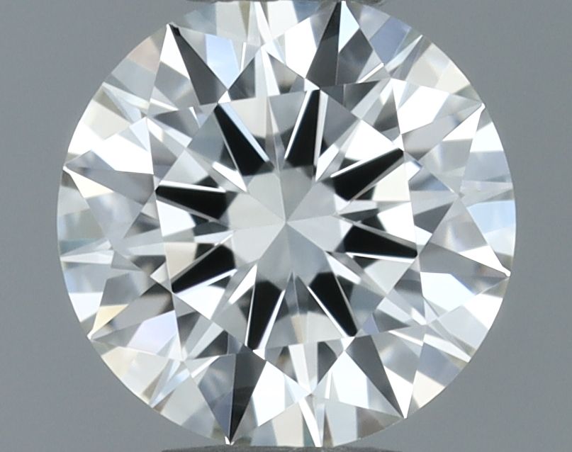 0.40 ct Round diamond