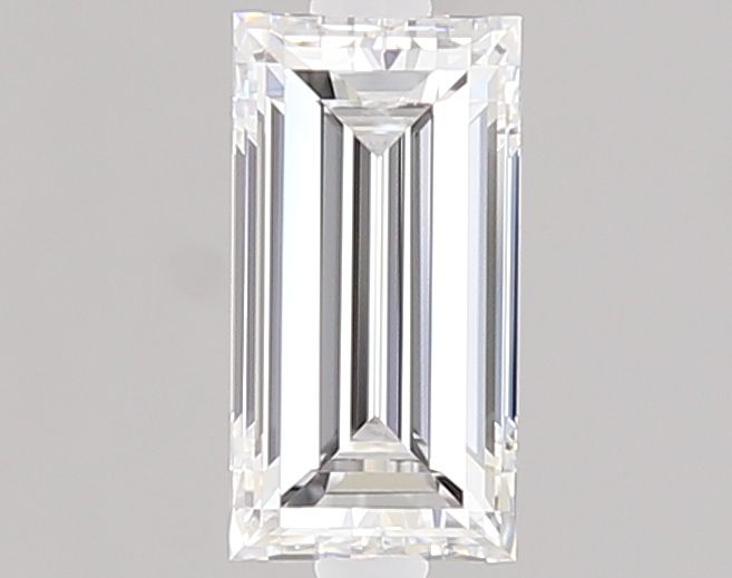 0.47 ct Baguette Diamond