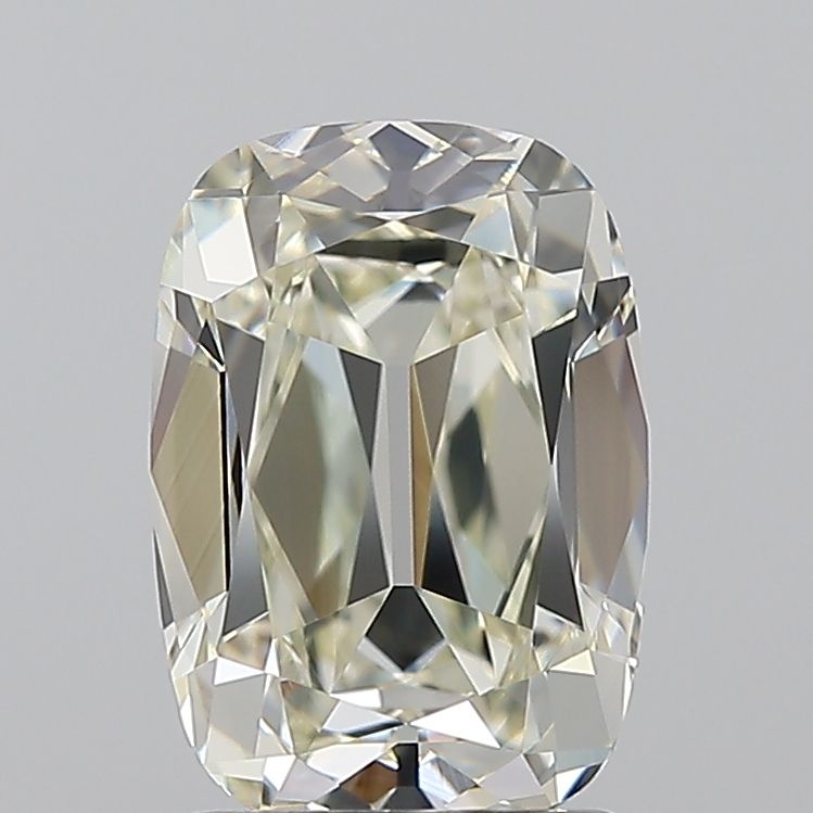 2.01 ct Old miner Diamond