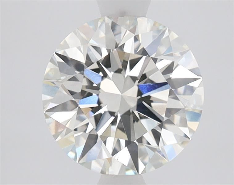 1.56 ct lab-grown Round Diamond
