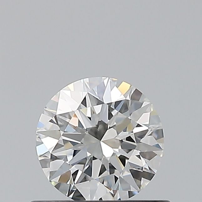 0.55 ct Round diamond