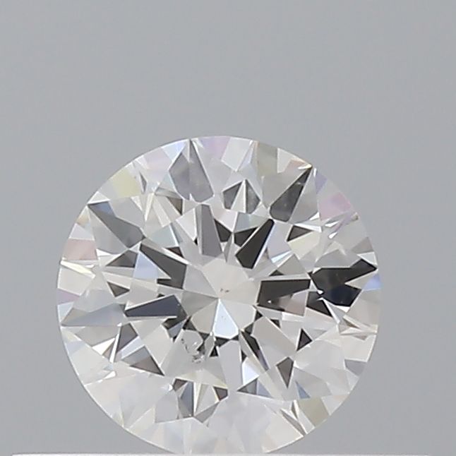 0.37 ct Round Diamond