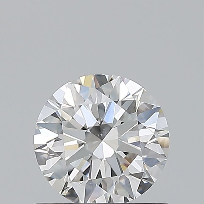 0.70 ct Round diamond