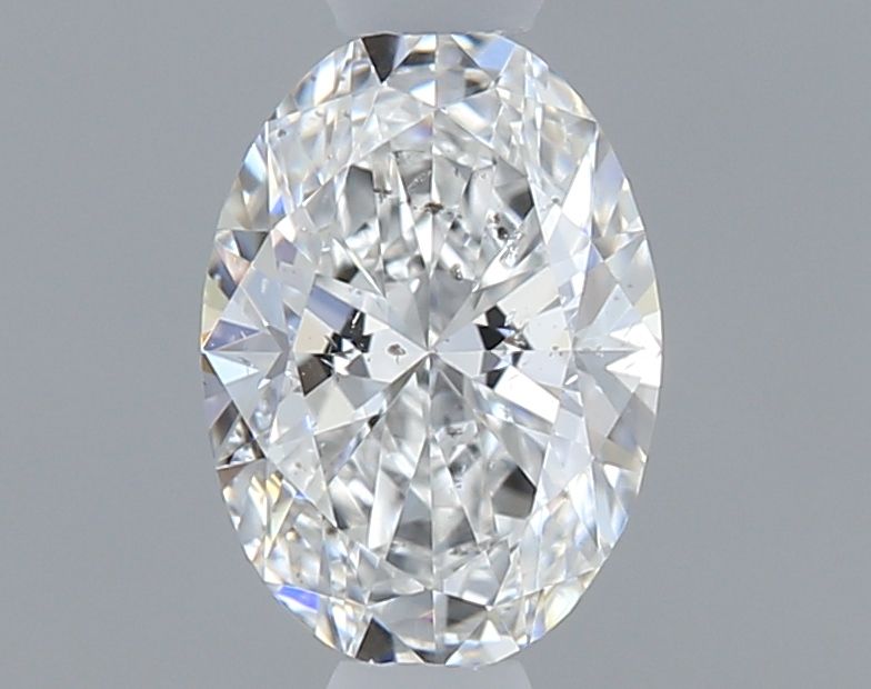 0.35 ct Oval Diamond