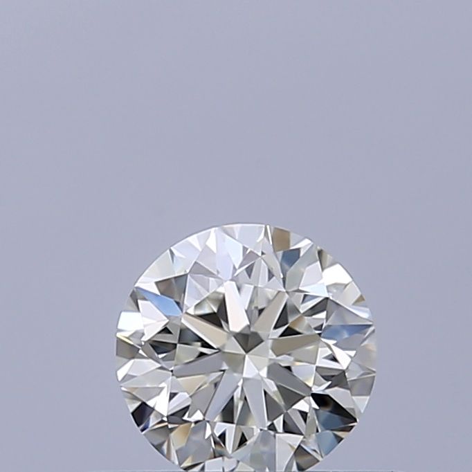 0.3 ct Round Diamond
