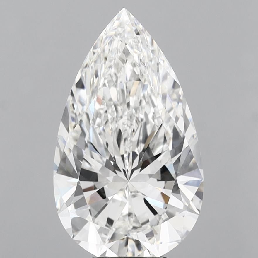 7.02 Carat