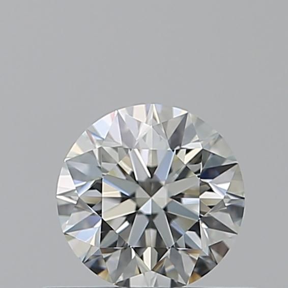 0.50 ct Round diamond