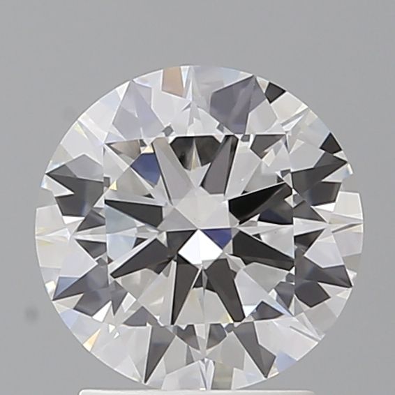 2.02 ct. round Lab Grown Diamond front image