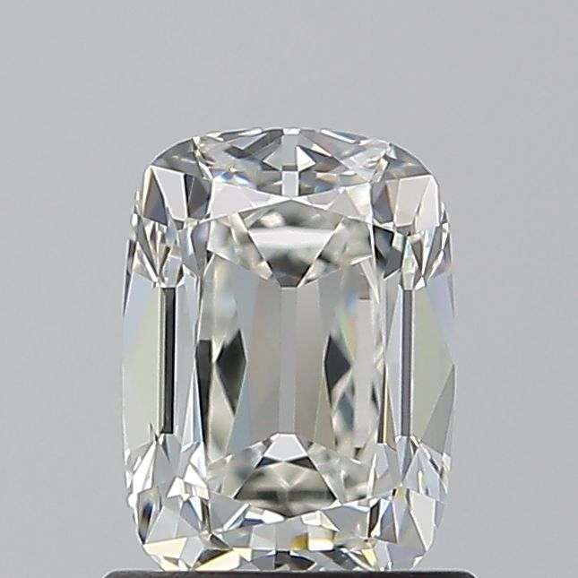 1.01 ct Old miner Diamond