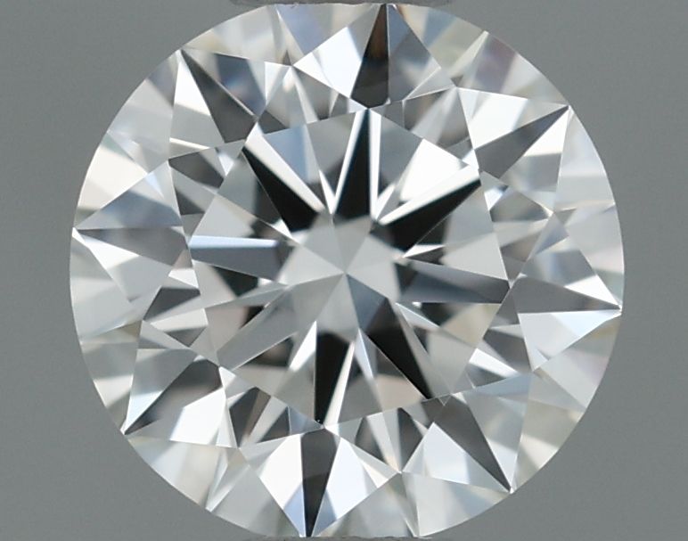 0.45 ct Round diamond