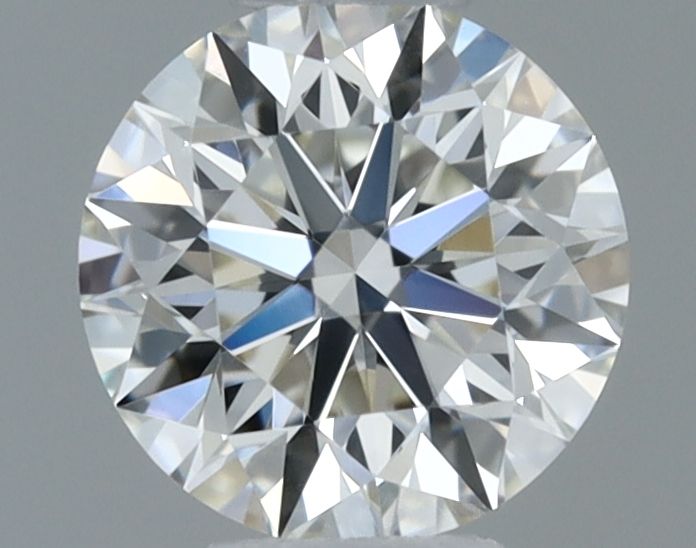 0.30 ct Round diamond
