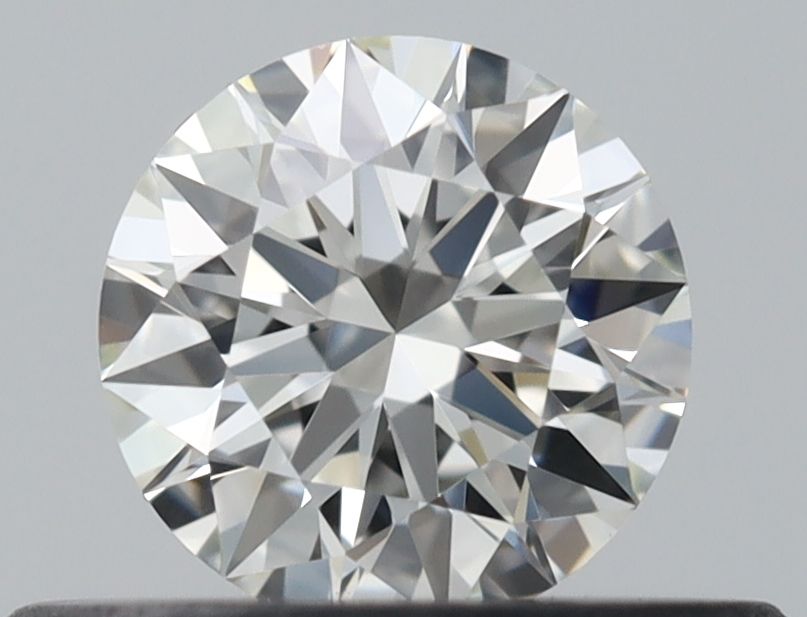 0.31 ct Round Diamond