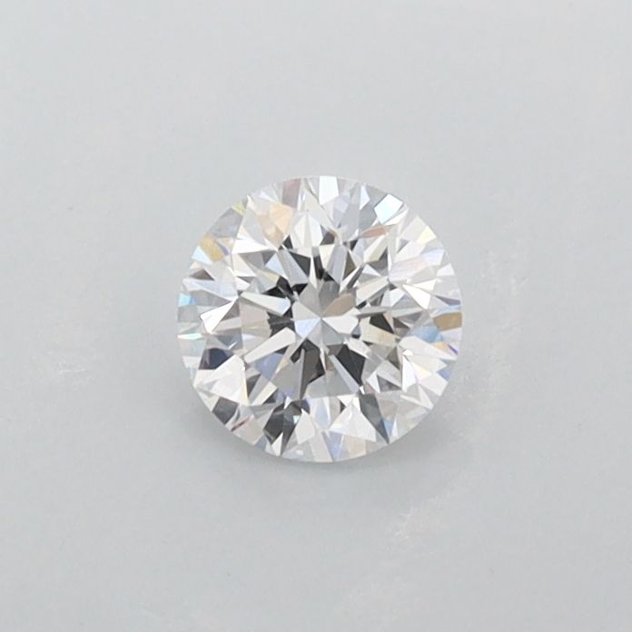0.32 ct lab-grown Round Diamond