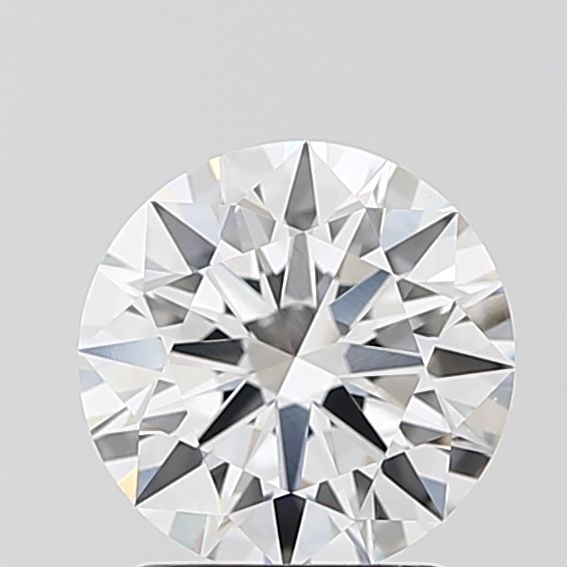 1.72 ct. round Lab Grown Diamond front image