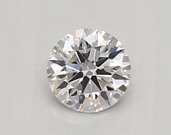 0.35 ct lab-grown Round Diamond