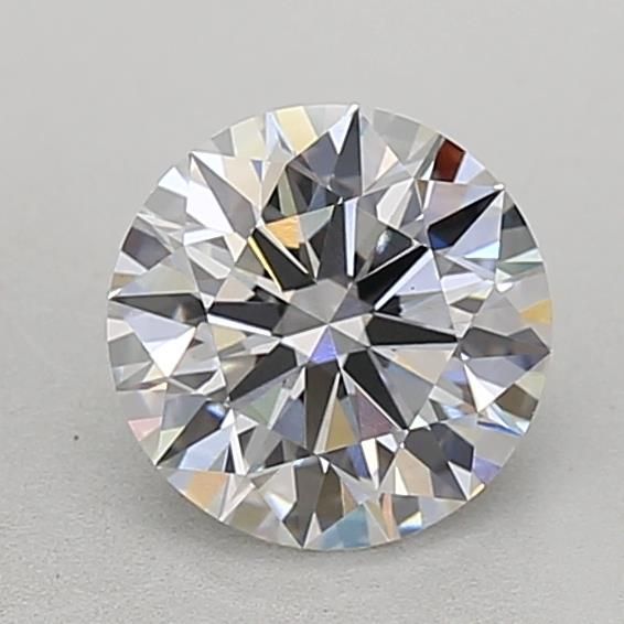 1.60 ct. round Lab Grown Diamond front image