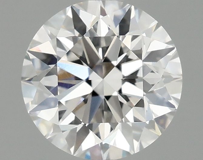 1.09 ct. round Lab Grown Diamond front image