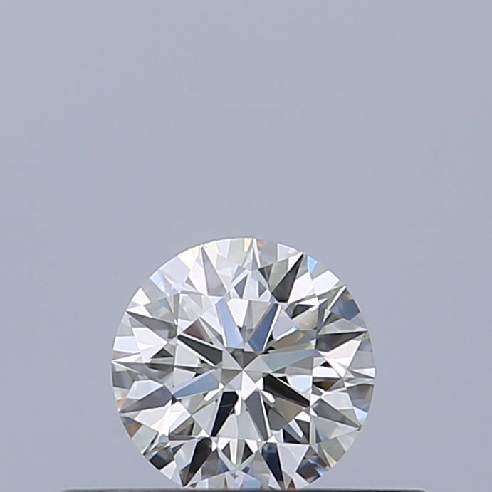 0.28 ct Round diamond