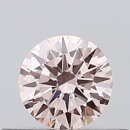 0.31 ct Round diamond