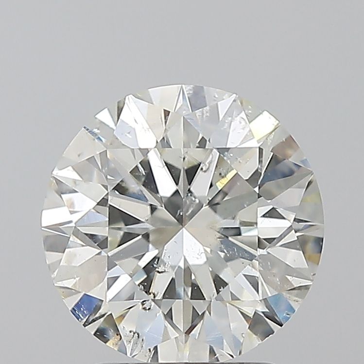 2.01 Carat