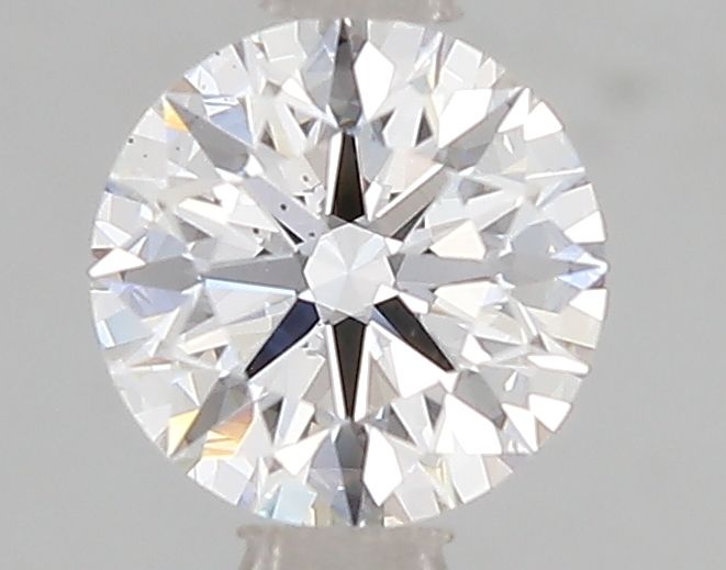 1.09 ct. round Lab Grown Diamond front image