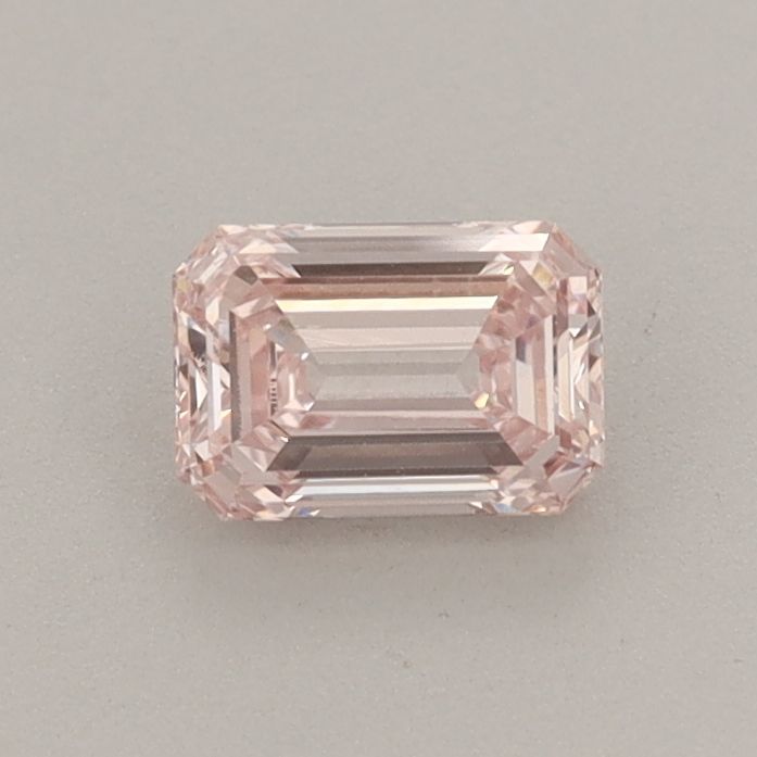 0.5 CT Fancy Pink EMERALD