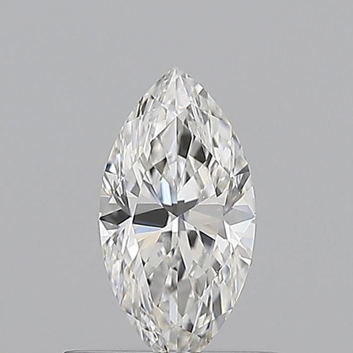 0.50 ct Marquise diamond