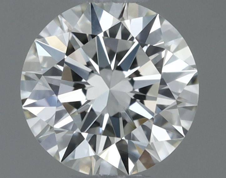 0.31 ct Round diamond