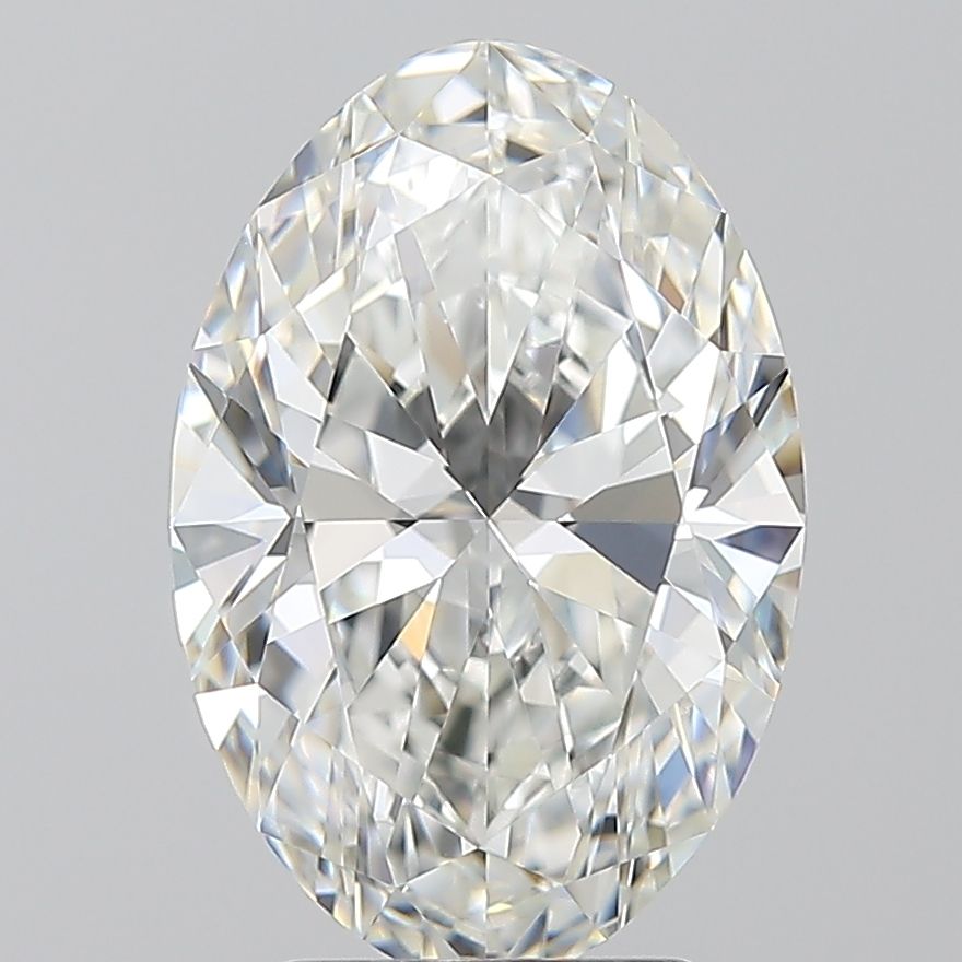 3.01 ct Oval diamond
