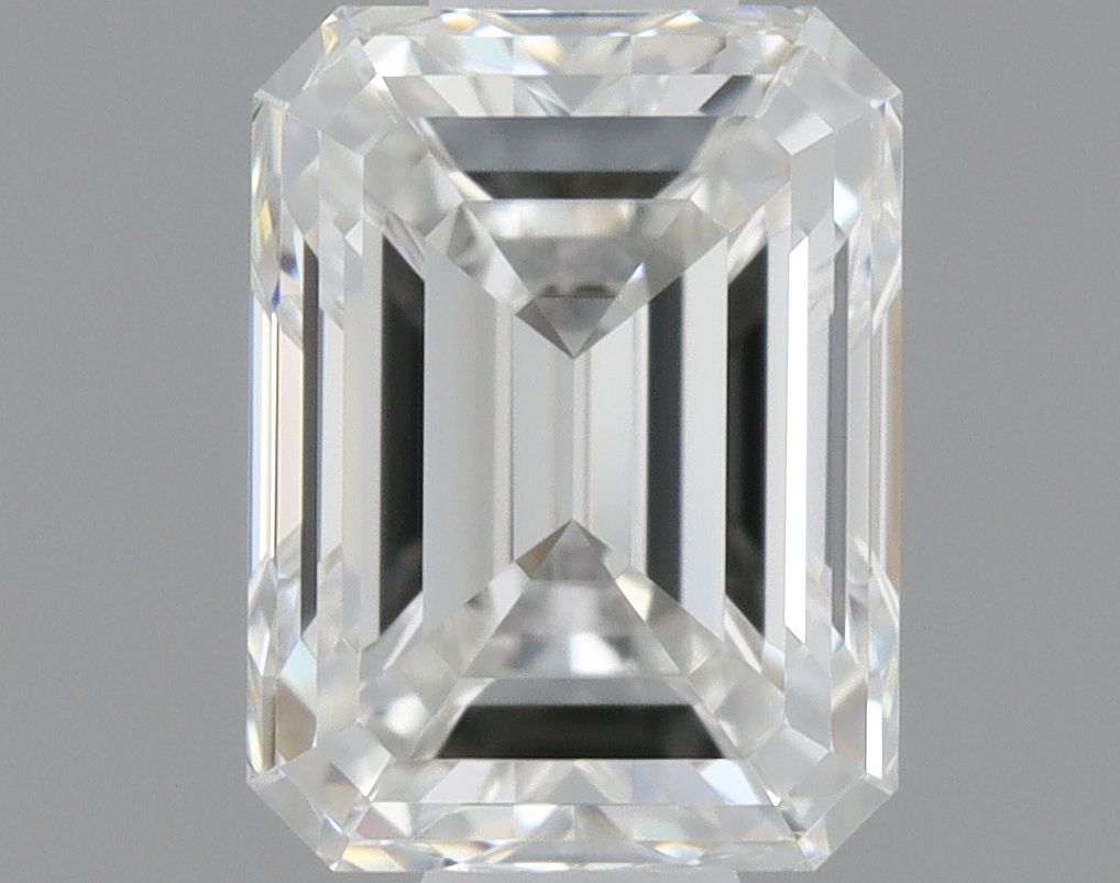 0.52 ct Emerald diamond