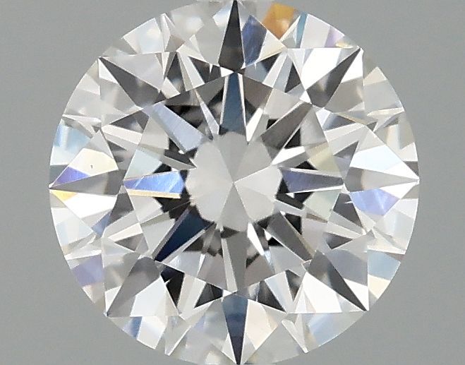 1.52 ct. round Lab Grown Diamond front image