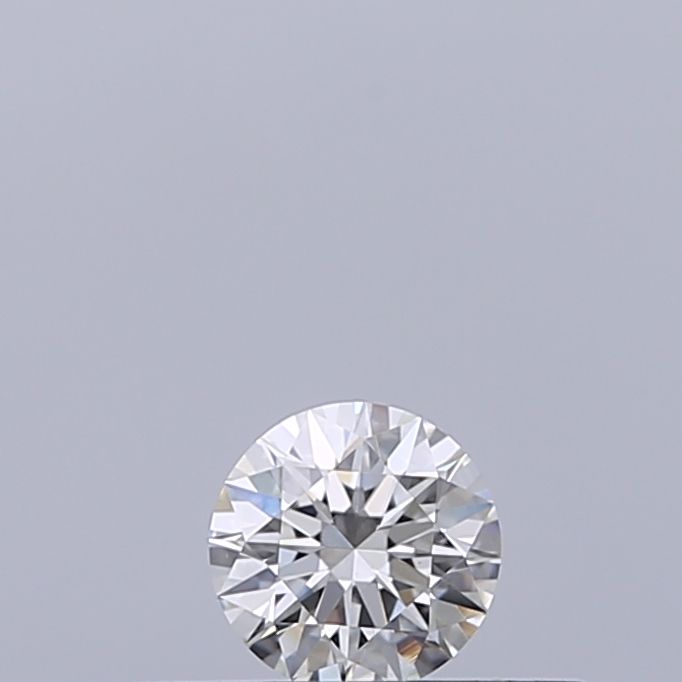 0.19 ct Round Diamond