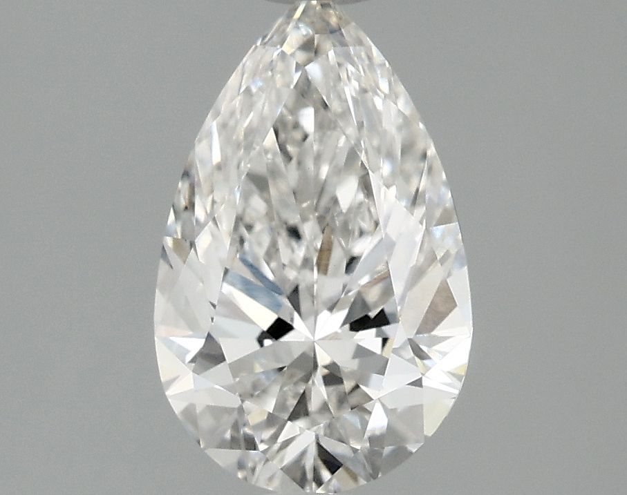 1.56 ct Pear diamond
