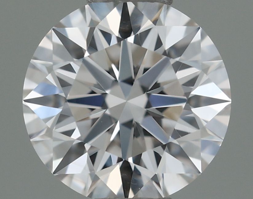 0.52 ct Round diamond