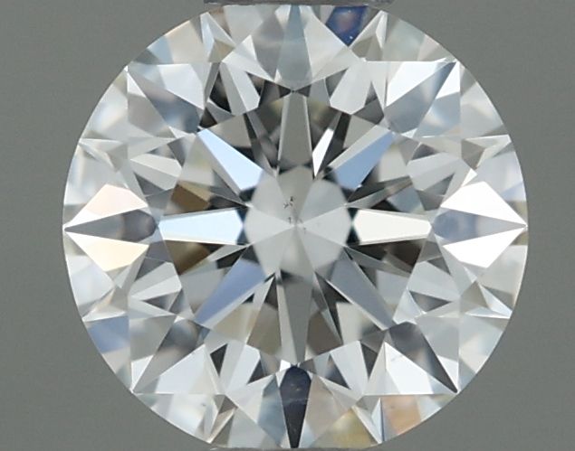 0.40 ct Round diamond