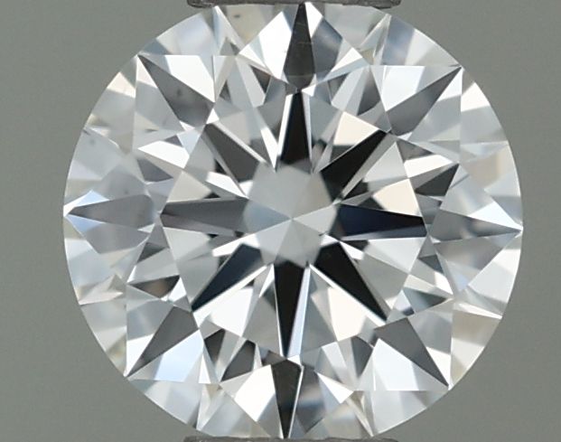 0.30 ct Round diamond