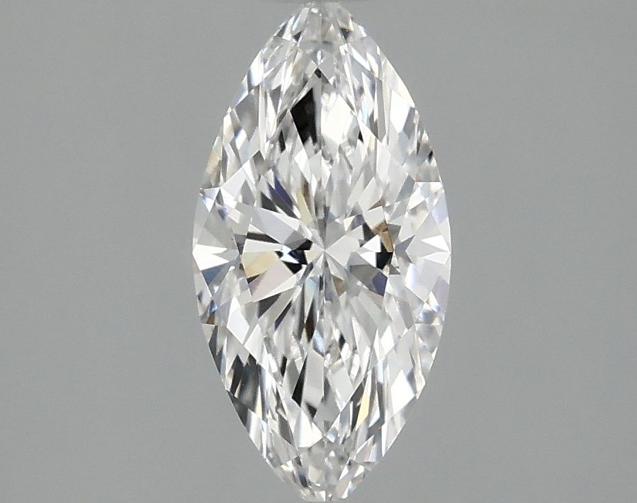 1.09 ct. marquise Lab Grown Diamond front image