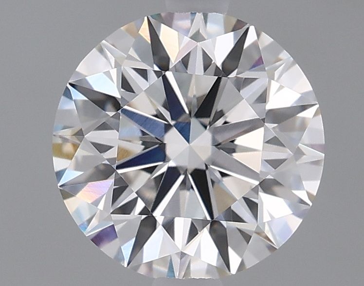 1.05 ct. round Lab Grown Diamond front image