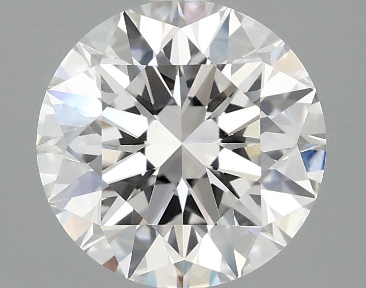 2.45 Carat