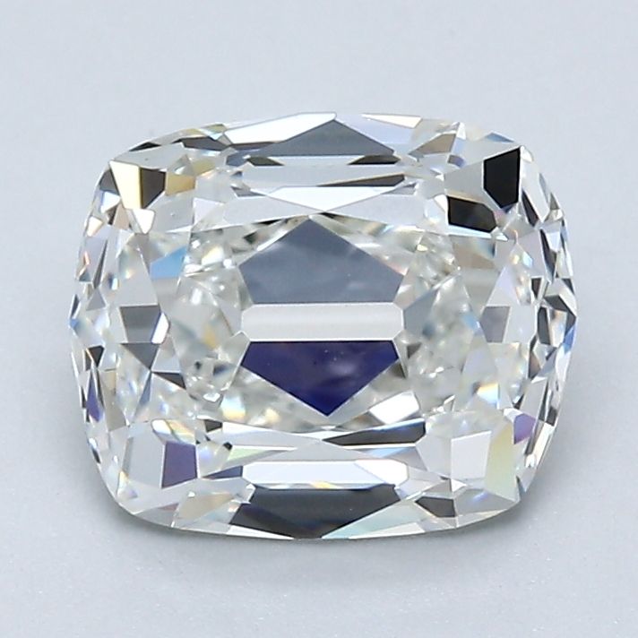 2.01 ct Oval diamond