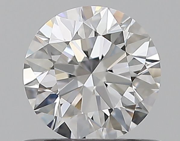 Diament 0.63 ct D/VVS1