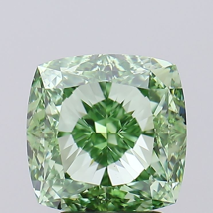 4.01 Carat