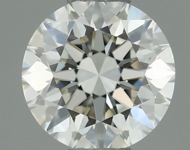 0.5 ct Round Diamond
