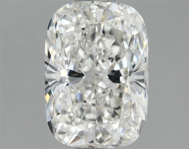 1.48 ct Cushion Modified diamond
