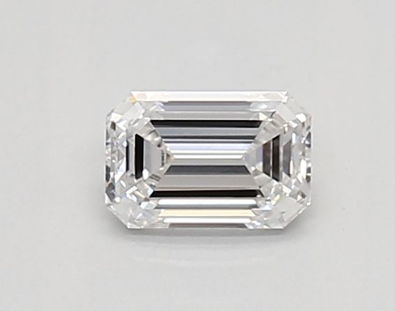 0.33 ct lab-grown Emerald Diamond